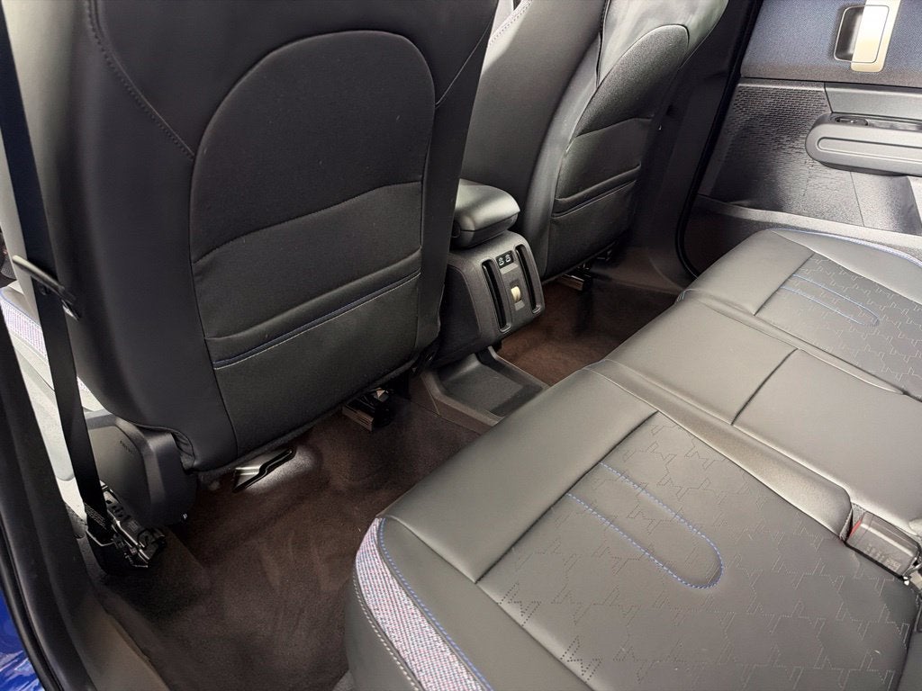 2025 MINI Cooper S Countryman Base