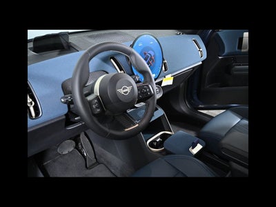 2025 MINI COUNTRYMAN S