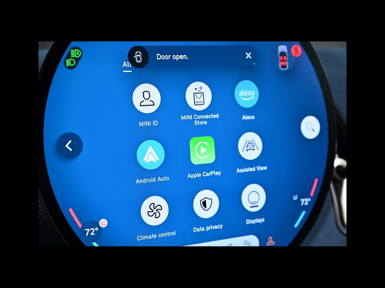 2025 MINI COUNTRYMAN S