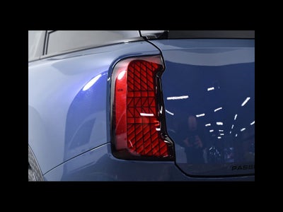 2025 MINI COUNTRYMAN S