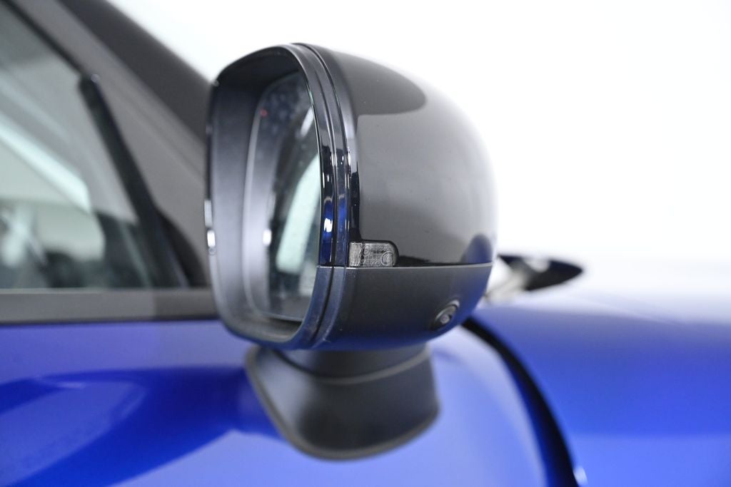 2025 MINI Cooper S Countryman S