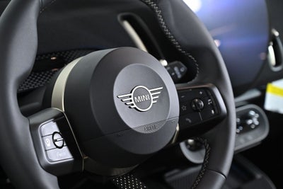 2025 MINI Cooper S Countryman S