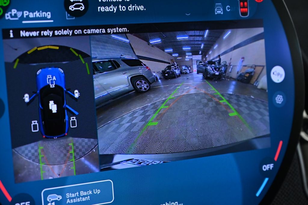 2025 MINI Cooper S Countryman S