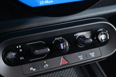 2025 MINI Cooper S Countryman S