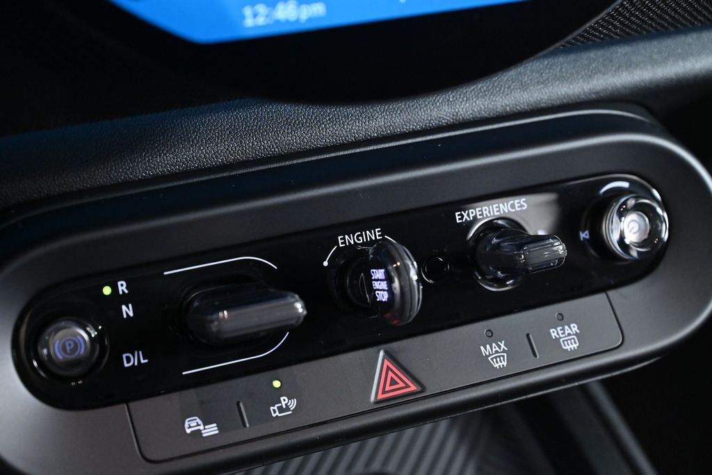 2025 MINI Cooper S Countryman S