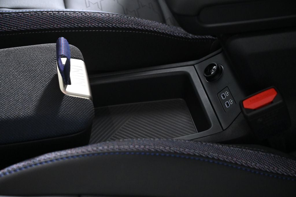 2025 MINI Cooper S Countryman S