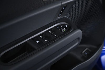 2025 MINI Cooper S Countryman S