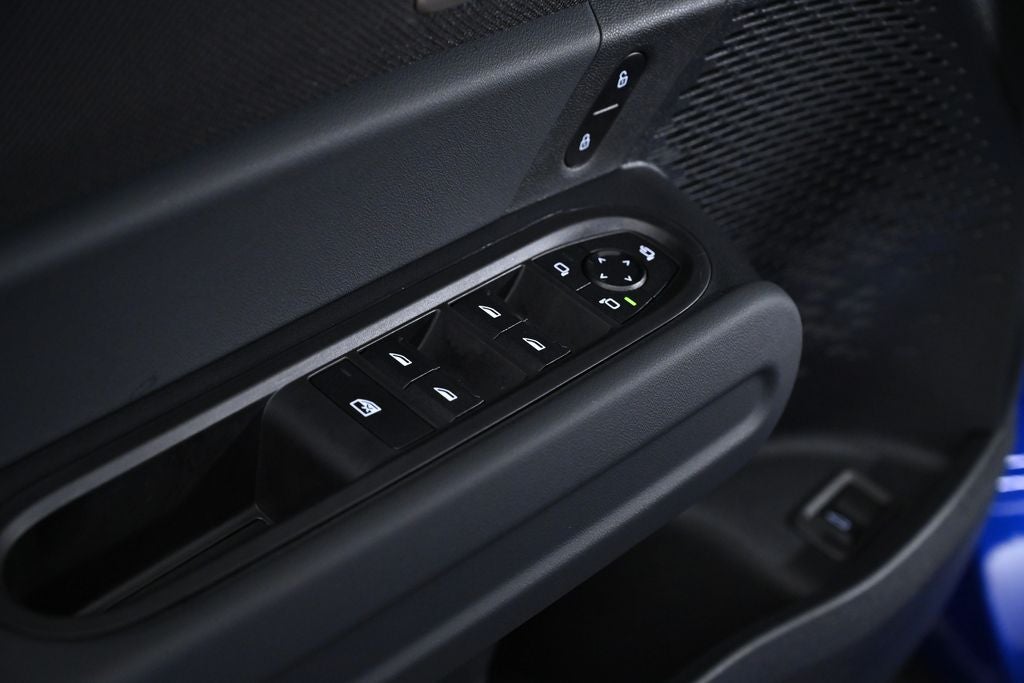 2025 MINI Cooper S Countryman S