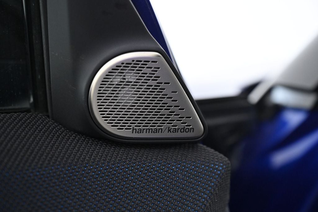 2025 MINI Cooper S Countryman S