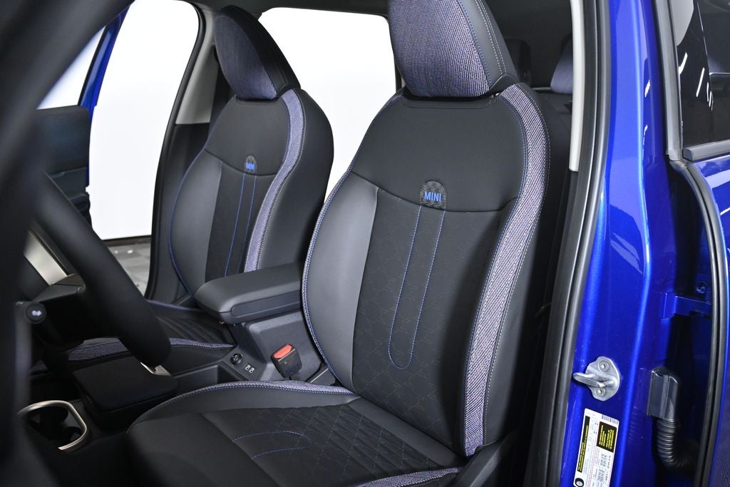 2025 MINI Cooper S Countryman S