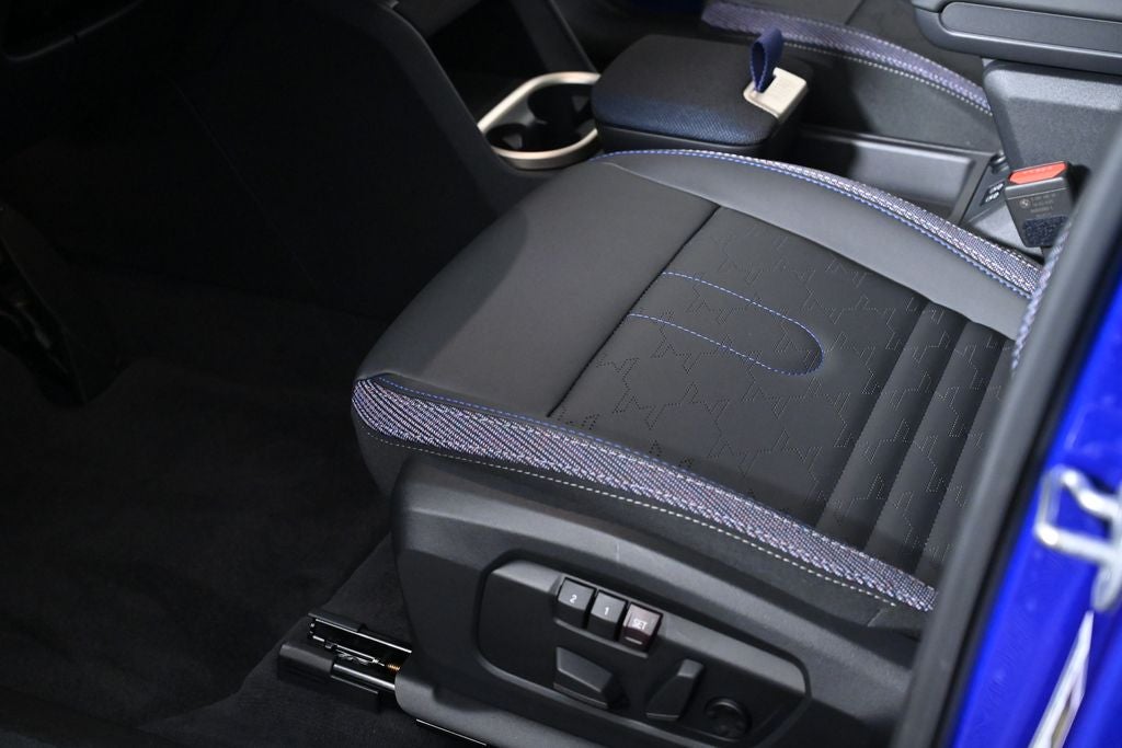 2025 MINI Cooper S Countryman S