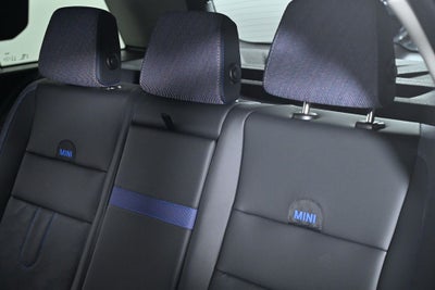 2025 MINI Cooper S Countryman S