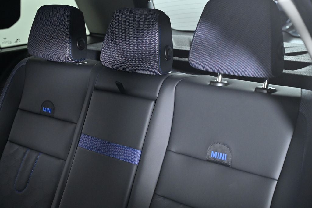 2025 MINI Cooper S Countryman S