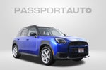 2025 MINI Cooper S Countryman S