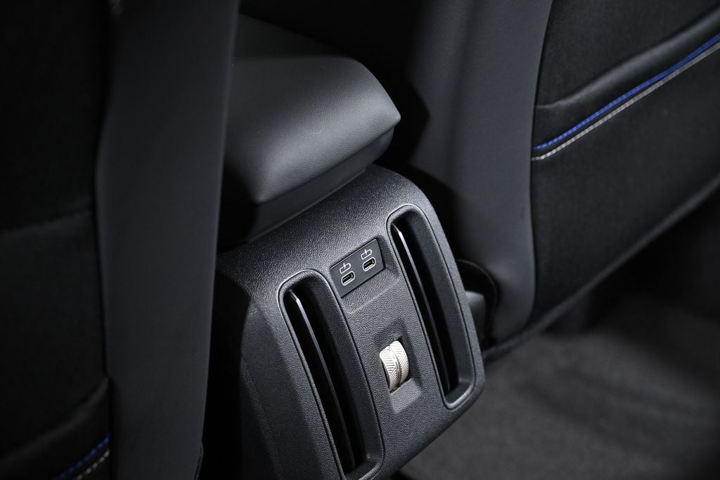 2025 MINI Cooper S Countryman S