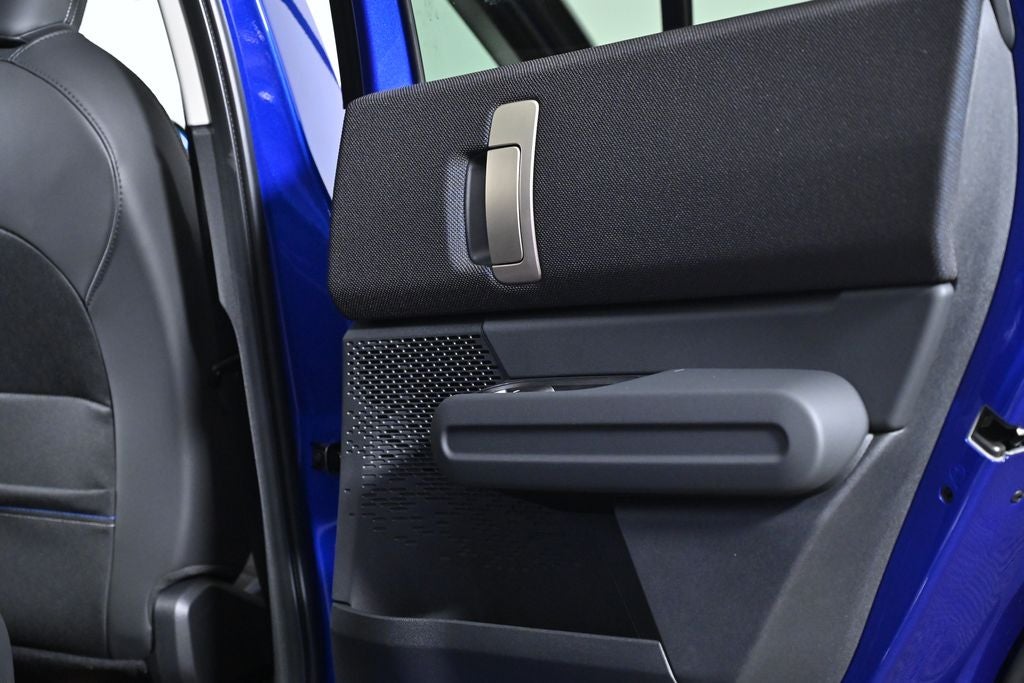 2025 MINI Cooper S Countryman S