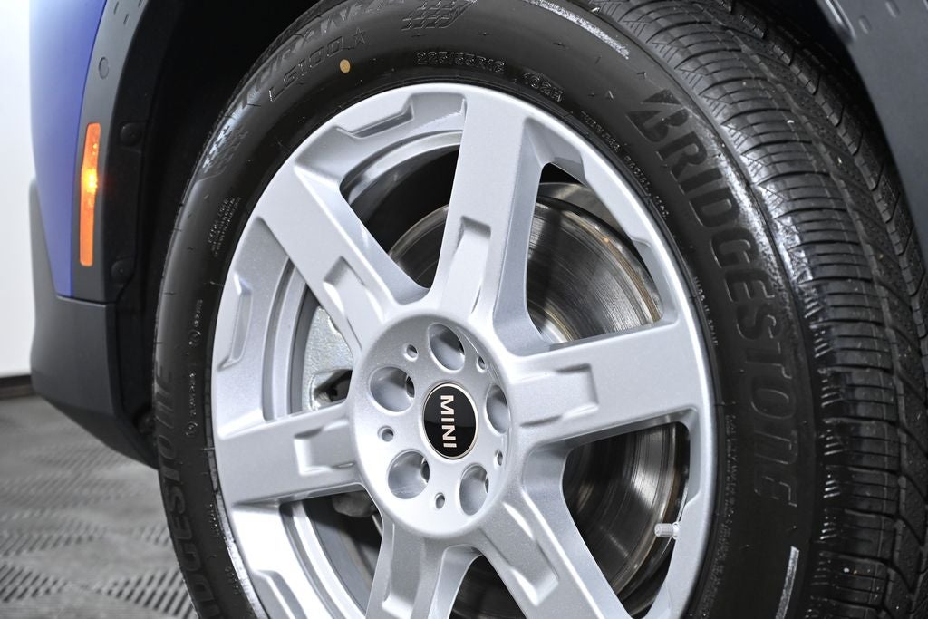 2025 MINI Cooper S Countryman S