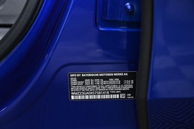 2025 MINI Cooper S Countryman S