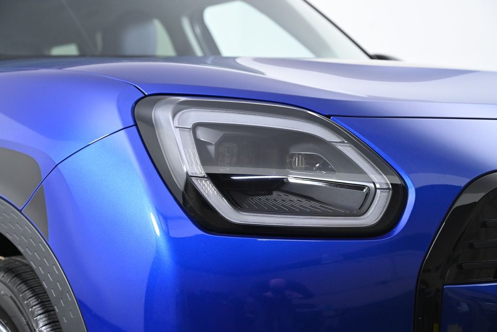 2025 MINI Cooper S Countryman S