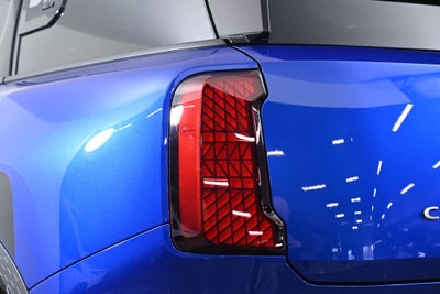 2025 MINI Cooper S Countryman S