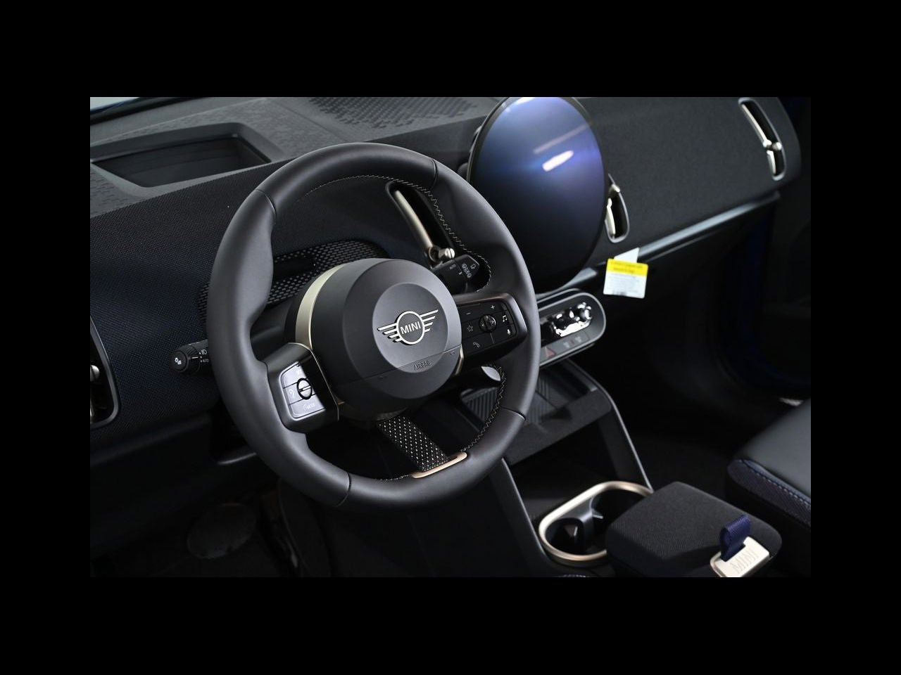 2025 MINI COUNTRYMAN S