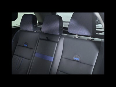 2025 MINI COUNTRYMAN S