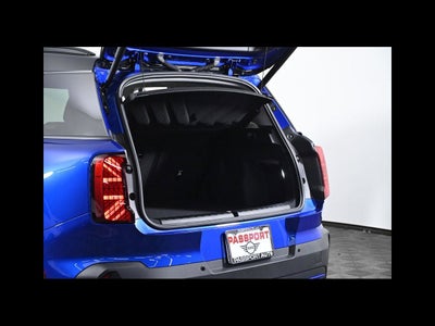 2025 MINI COUNTRYMAN S