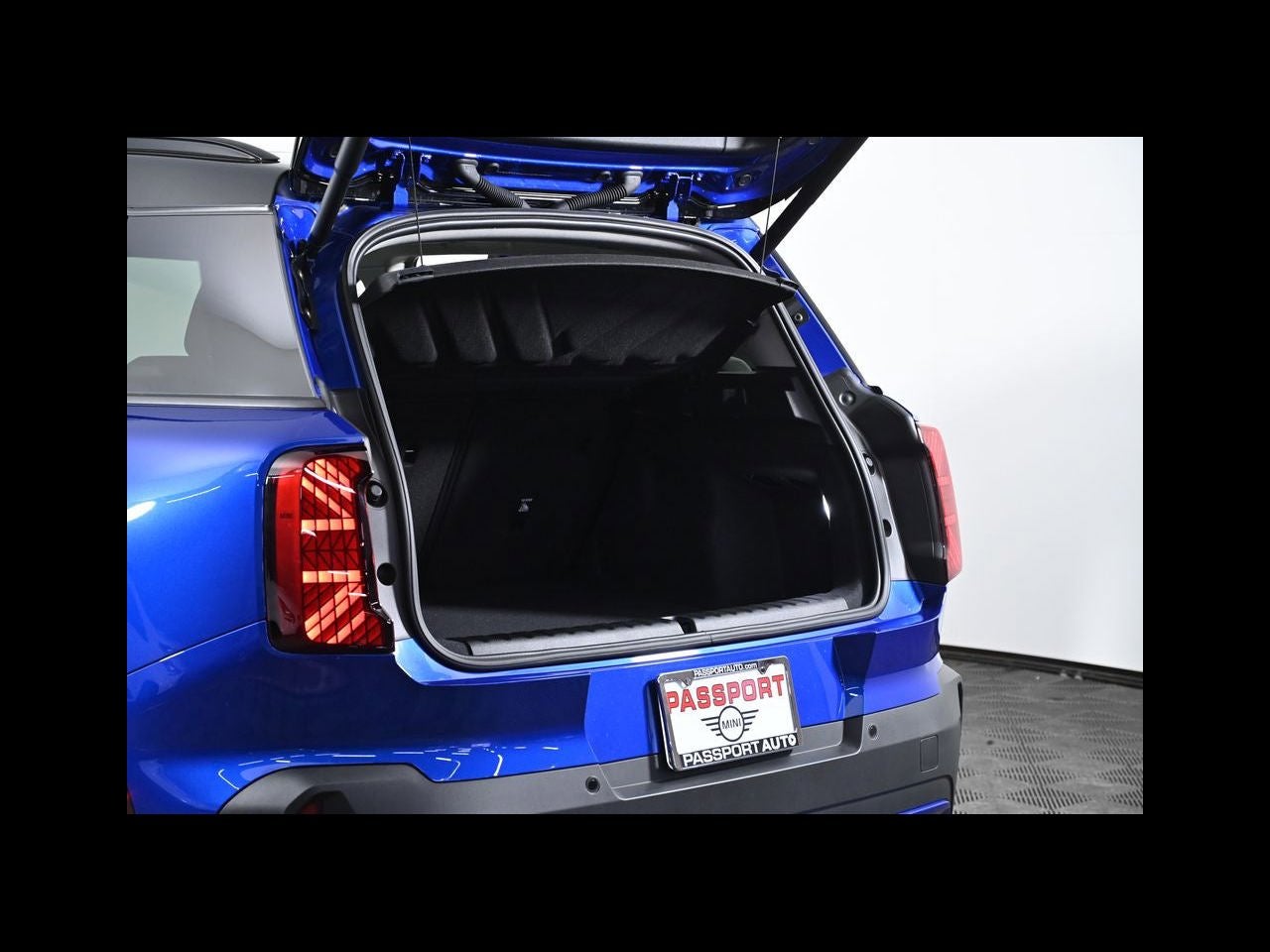 2025 MINI COUNTRYMAN S