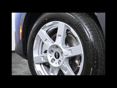 2025 MINI COUNTRYMAN S