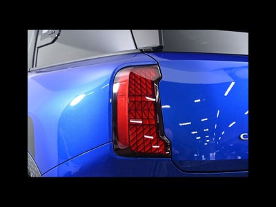 2025 MINI COUNTRYMAN S