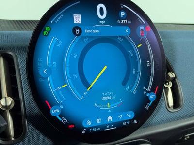 2026 MINI COUNTRYMAN Base