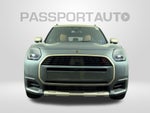 2026 MINI COUNTRYMAN Base