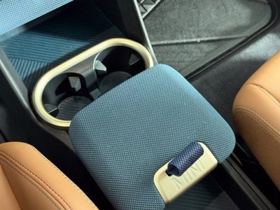 2026 MINI COUNTRYMAN Base