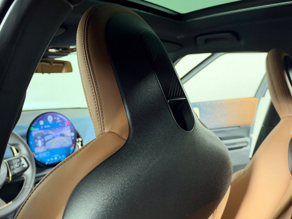 2026 MINI COUNTRYMAN Base