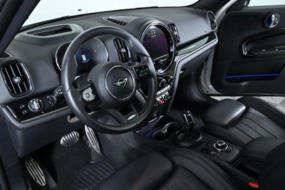 2023 MINI Countryman John Cooper Works