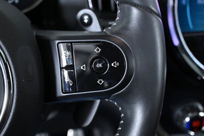 2023 MINI Countryman John Cooper Works