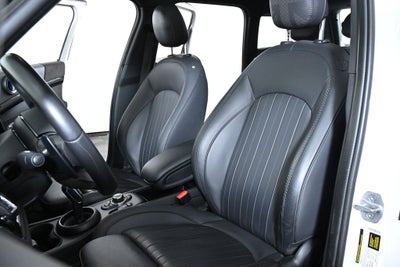 2023 MINI Countryman John Cooper Works