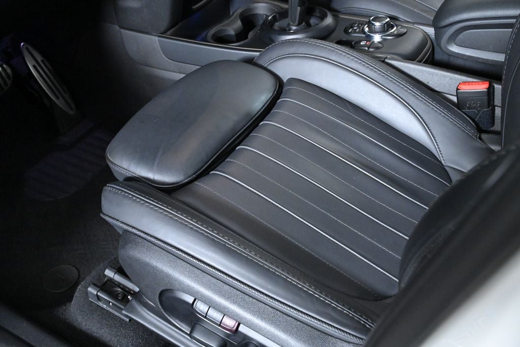 2023 MINI Countryman John Cooper Works