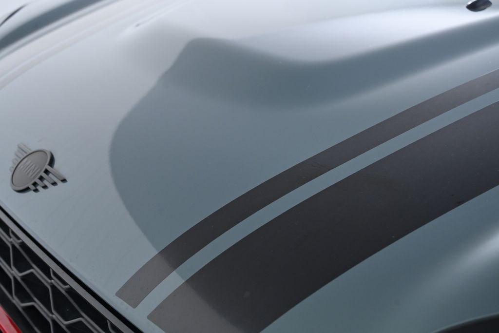 2024 MINI John Cooper Works Countryman Base