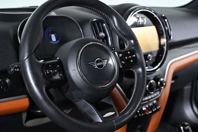 2024 MINI John Cooper Works Countryman Base