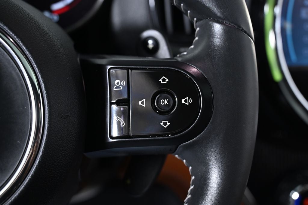 2024 MINI John Cooper Works Countryman Base