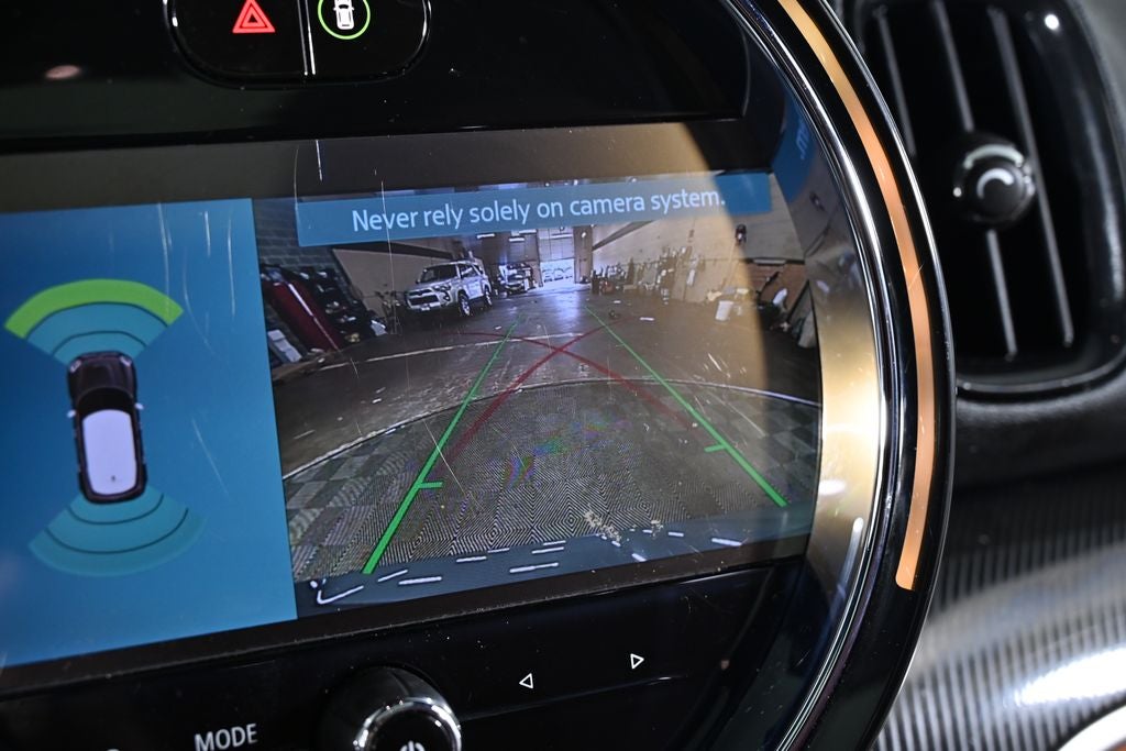 2024 MINI John Cooper Works Countryman Base