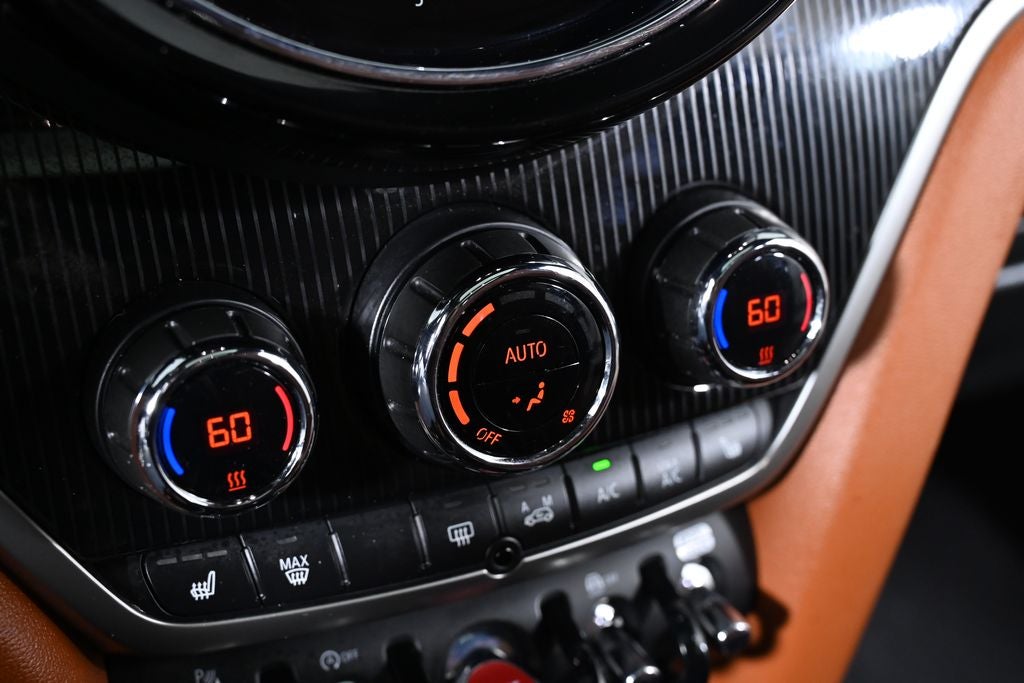 2024 MINI John Cooper Works Countryman Base