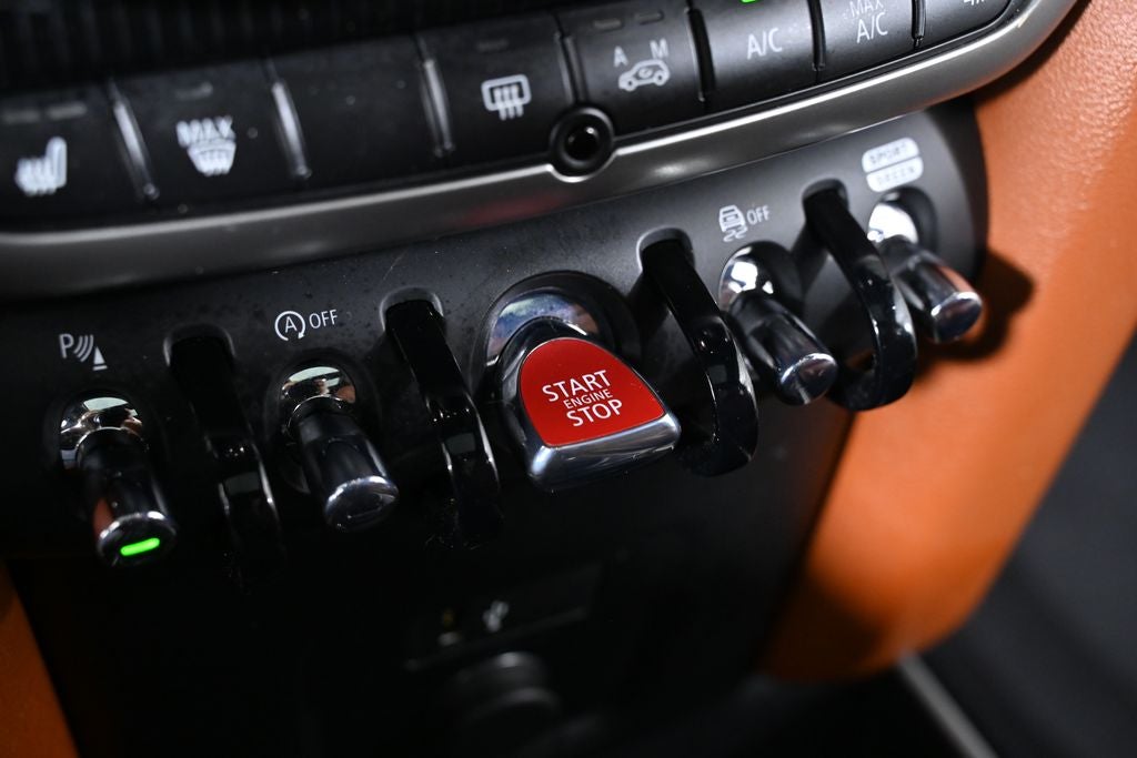 2024 MINI John Cooper Works Countryman Base
