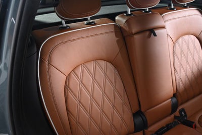 2024 MINI John Cooper Works Countryman Base