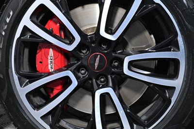2024 MINI John Cooper Works Countryman Base