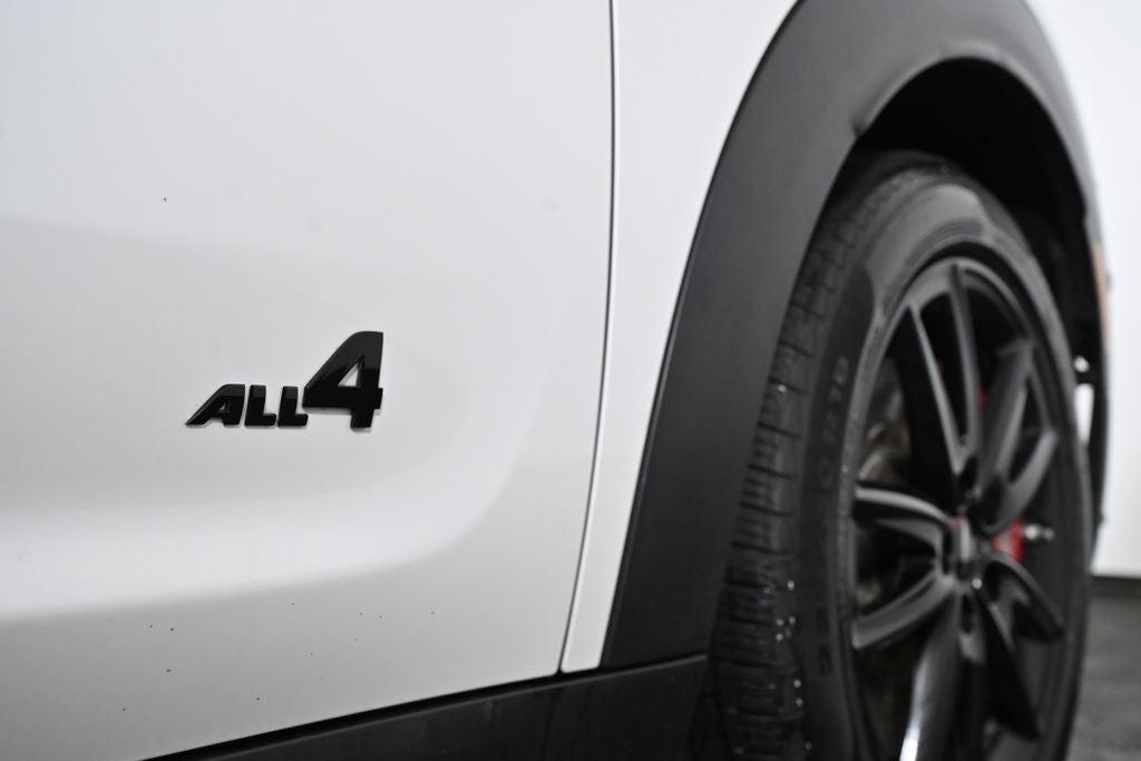 2023 MINI COUNTRYMAN John Cooper Works