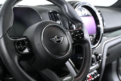 2023 MINI COUNTRYMAN John Cooper Works