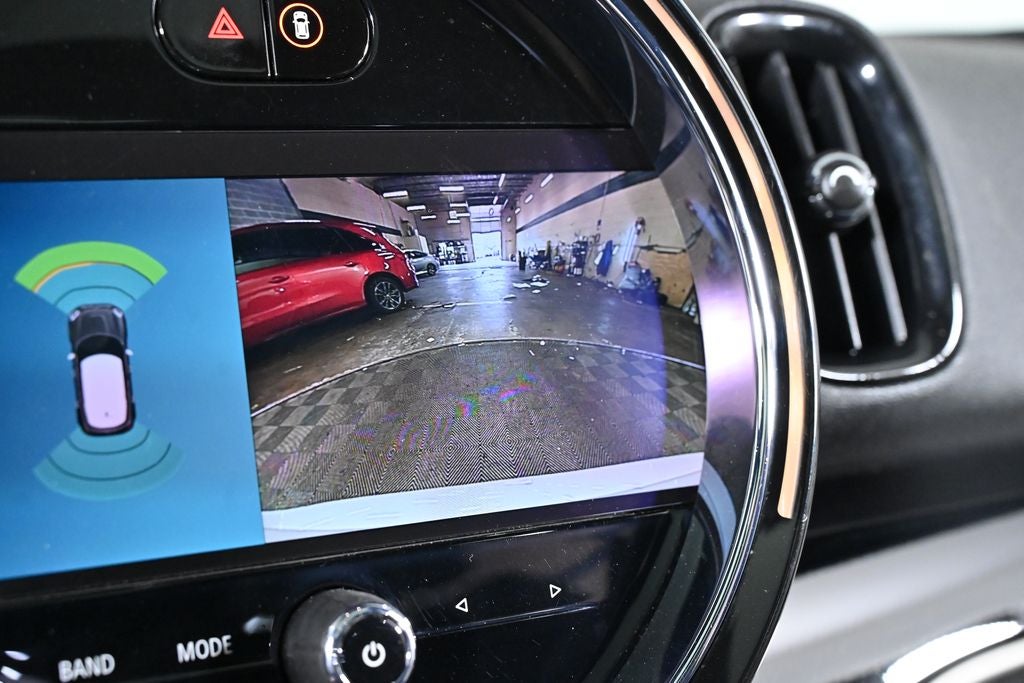 2023 MINI COUNTRYMAN John Cooper Works