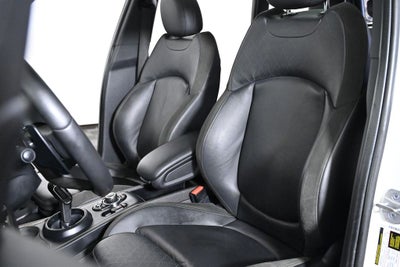 2023 MINI COUNTRYMAN John Cooper Works